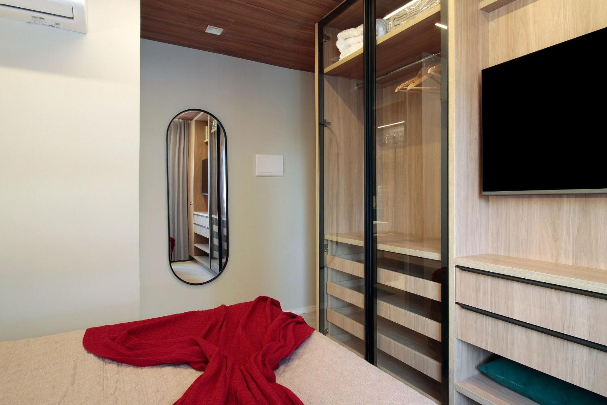 Saint Paul Design Apartments By Bnbhost São Paulo Buitenkant foto